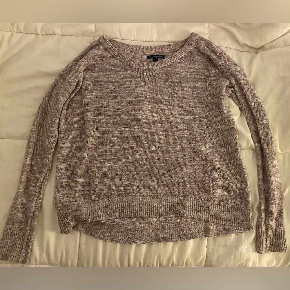 American Eagle Sweater, Size M